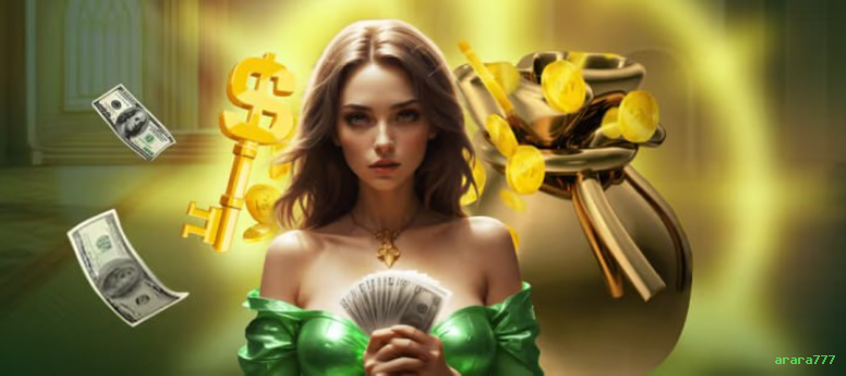 App arara777 para Android e iOS - download grátis
