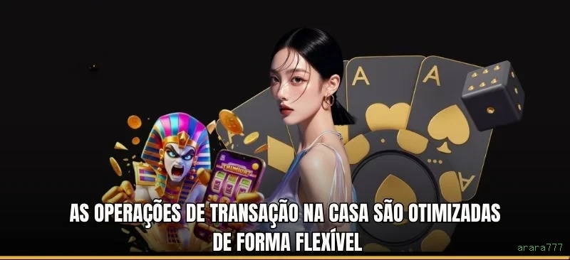 Desempenho do app arara777 em diferentes aparelhos