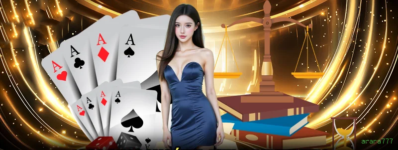 App arara777 slots mobile