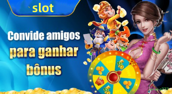 Bônus exclusivos membros VIP arara777